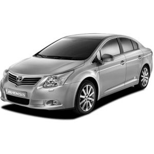 Выкуп остатков запчастей Toyota Toyota Avensis