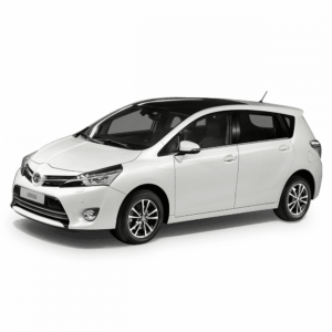 Выкуп остатков запчастей Toyota Toyota Avensis Verso