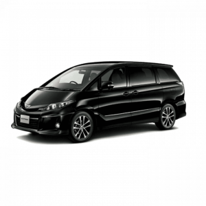 Выкуп остатков запчастей Toyota Toyota Estima