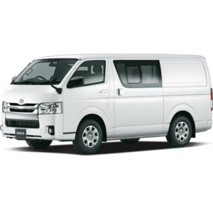 Выкуп остатков запчастей Toyota Toyota Hiace