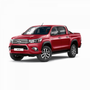 Выкуп остатков запчастей Toyota Toyota Hilux