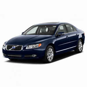 Выкуп ненужных запчастей Volvo Volvo S80