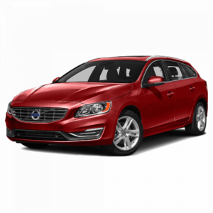 Выкуп ненужных запчастей Volvo Volvo V60