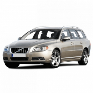 Выкуп ненужных запчастей Volvo Volvo V70