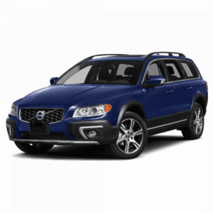 Выкуп ненужных запчастей Volvo Volvo XC70