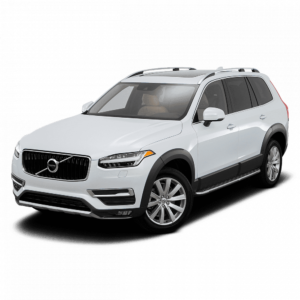 Выкуп ненужных запчастей Volvo Volvo XC90