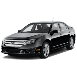 Выкуп остатков запчастей Ford Ford Fusion (North-America)