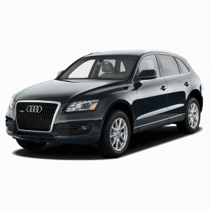 Выкуп ненужных запчастей Audi Audi Q5
