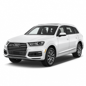 Выкуп ненужных запчастей Audi Audi Q7