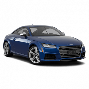 Выкуп ненужных запчастей Audi Audi TTS